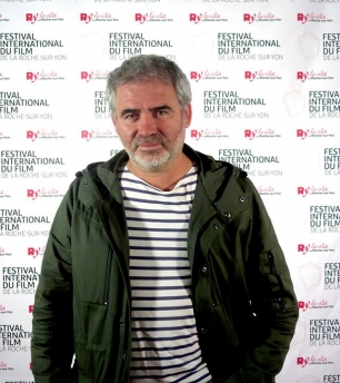 Photocall - Stéphane Brizé