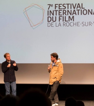 Fantôme Opéra - Bertrand Bonello ©philippe bertheau