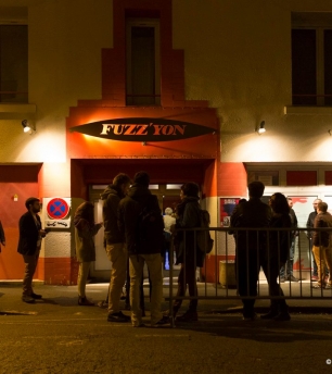 Fuzz-yon ©philippe bertheau