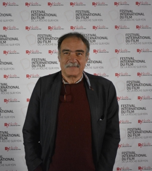 Photocall - Paulo Branco