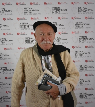 Photocall - Steve Hawes