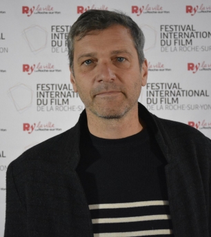 Photocall - Manu Riche