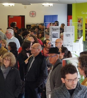 Hall du concorde ©laurane habasque