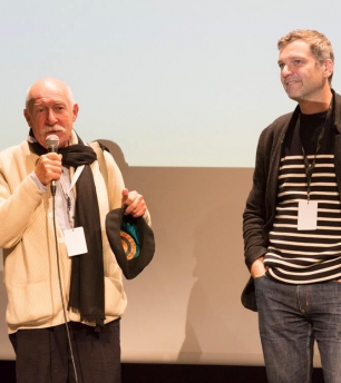 Problemski Hotel - Manu Riche et Steve Hawes ©philippe berth
