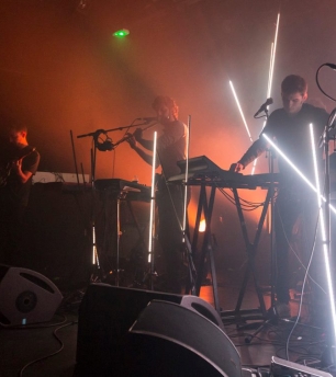 Fuzz'yon - Bloum ©philippe bertheau
