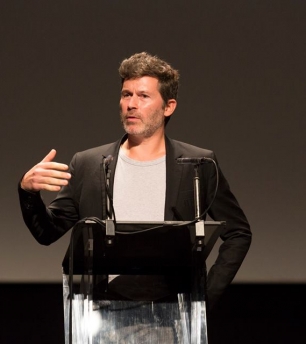 Cérémonie de clôture - Antoine Barraud