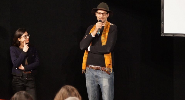 Matteo Norzi