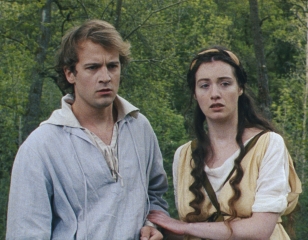 Les Amours d'Astrée et de Céladon