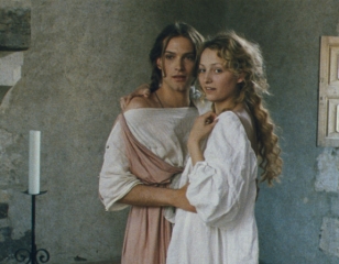 Les Amours d'Astrée et de Céladon