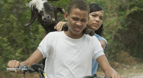 Bad Lucky Goat Bad Lucky Goat