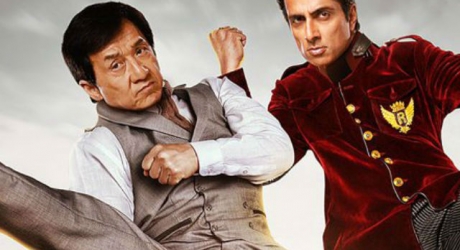 Kung Fu Yoga Kung Fu Yoga