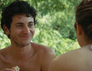 L'été de Giacomo