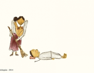 Les Anim’ailleurs - programme 2