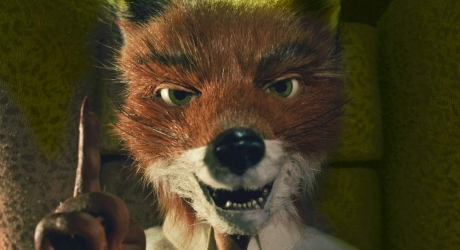 Fantastic Mr. Fox Fantastic Mr. Fox