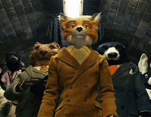 Fantastic Mr. Fox