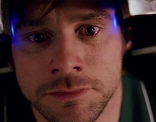 Eternal Sunshine of the spotless mind