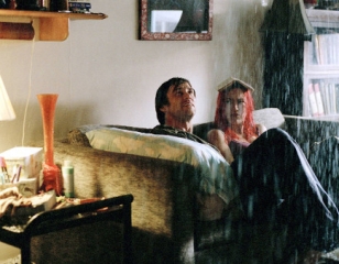 Eternal Sunshine of the spotless mind