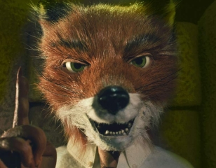 Fantastic Mr. Fox